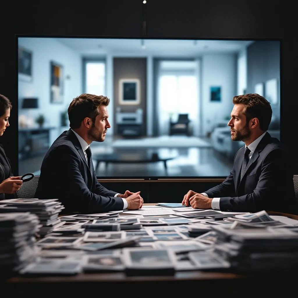 Panique nationale : la France découvre qu’un appartement peut contenir des meubles