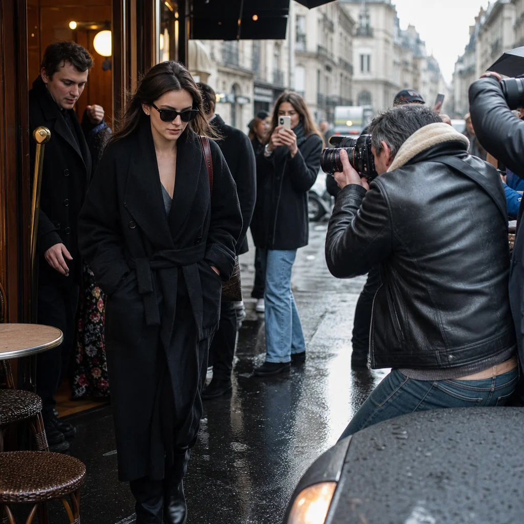 Poupette Kenza invente un divorce pour 200 000 vues sur Instagram