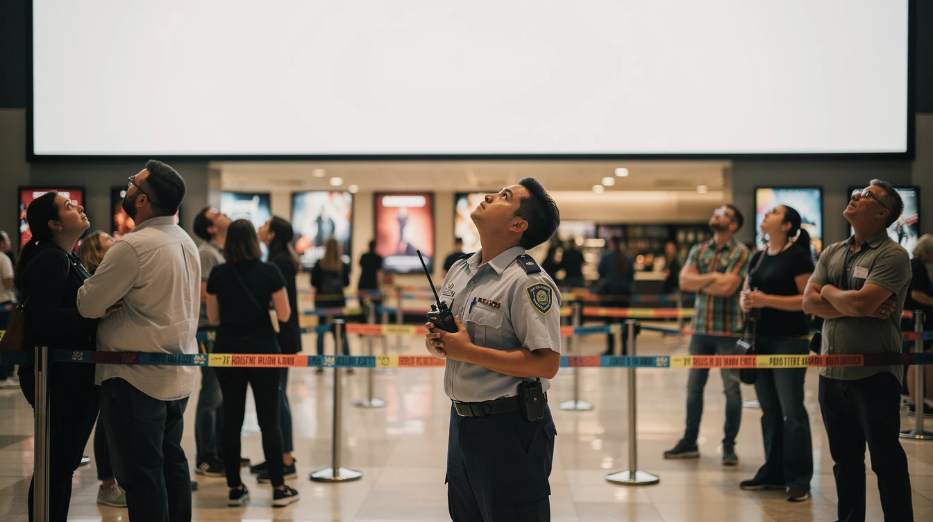 Spielberg sort une bande-annonce d’aliens, l’État active le protocole contact