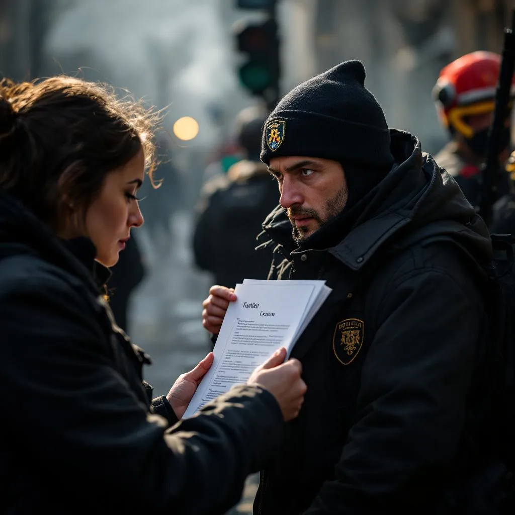 Traquer un cartel en suivant sa copine : la France envisage d’en faire une politique publique