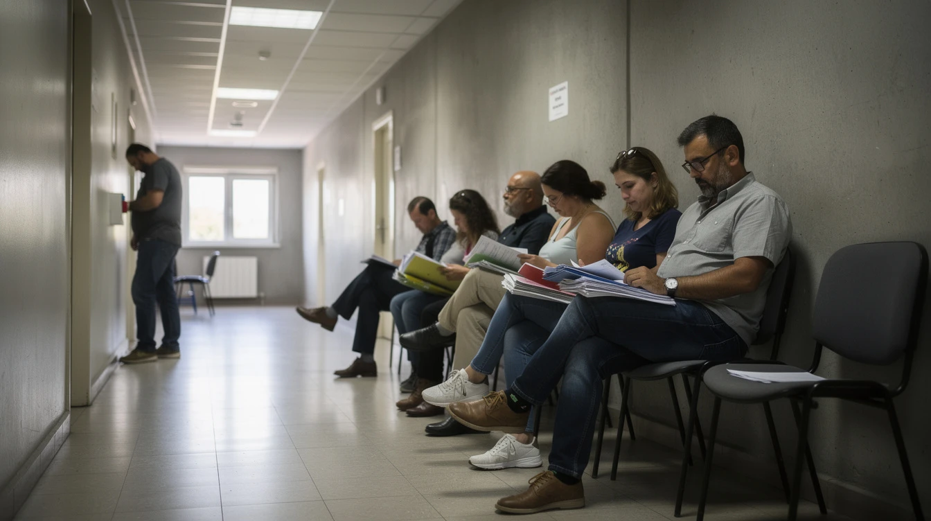 Un Cerfa de paternité circule après une plaisanterie sur un don