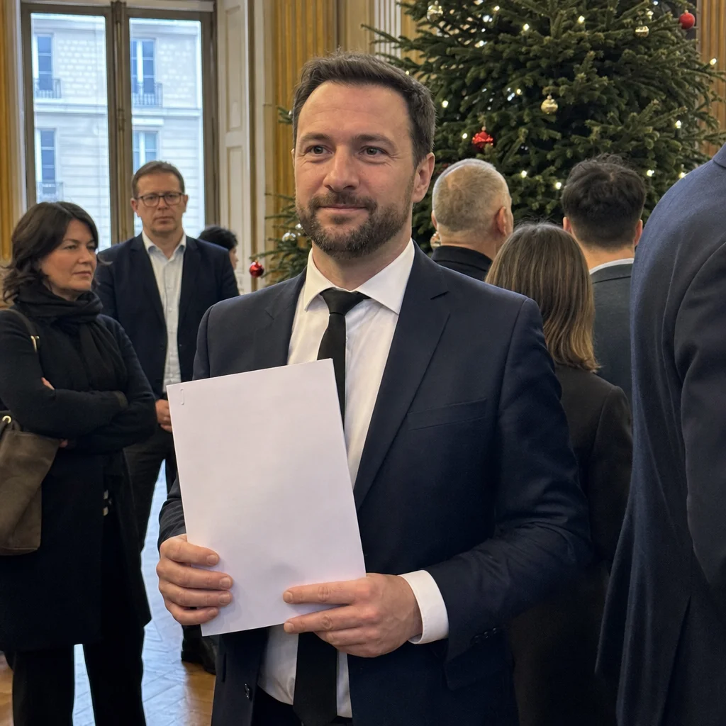 Un député LFI veut supprimer Noël au nom de la laïcité
