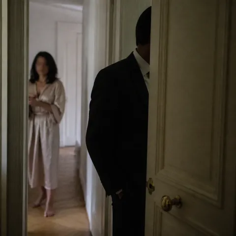 Un élu parisien prône la famille et couche avec sa belle-sœur