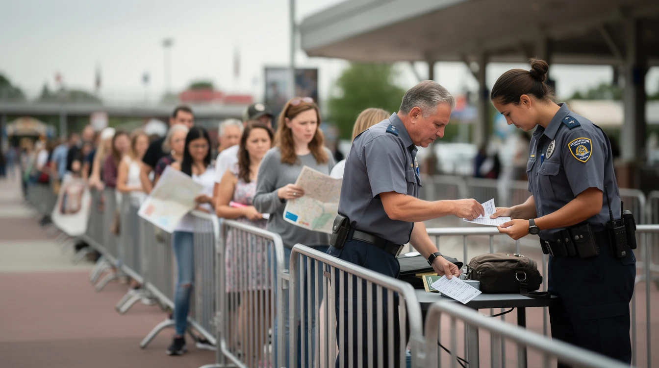 Un parc vendéen veut s’exporter, la diplomatie française panique