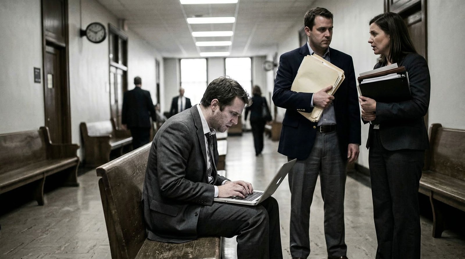 Un PDG confie son procès à ChatGPT et perd 250 millions