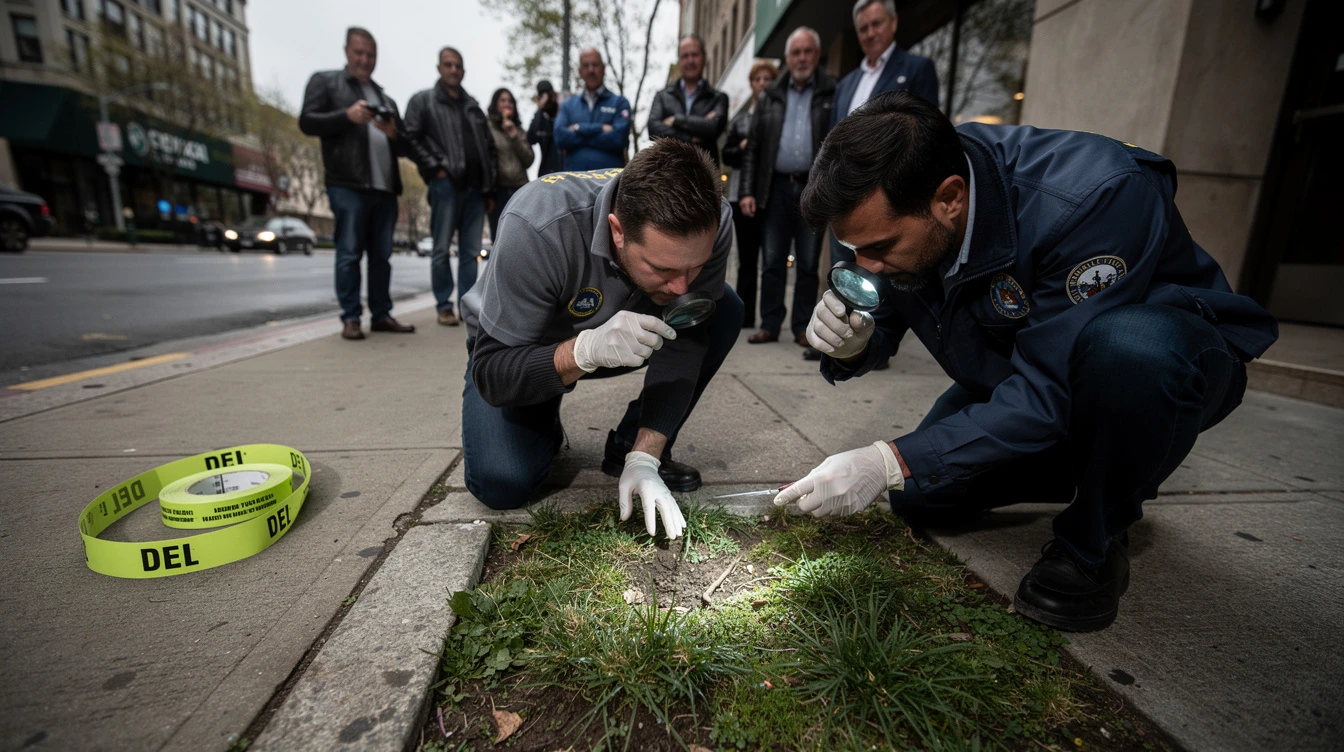 Un troisième foyer de fourmis électriques repéré dans le Var
