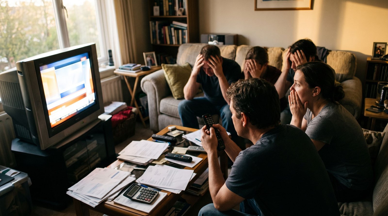 Une comédie feel-good prend la tête de Netflix en 24 heures