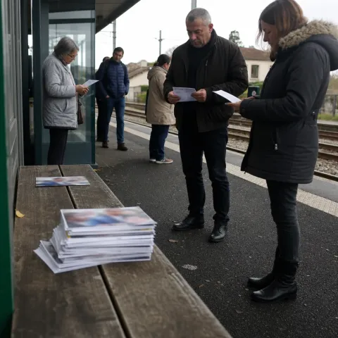 Une entreprise israélienne sabote les municipales des Insoumis dans le Sud-Ouest