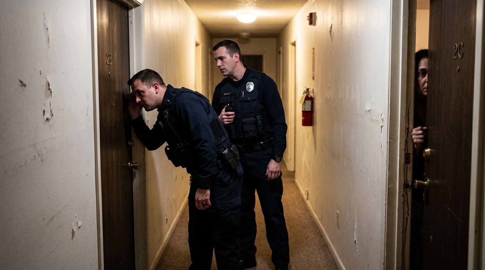 Une partie de Call of Duty déclenche une intervention policière à Southend-on-Sea