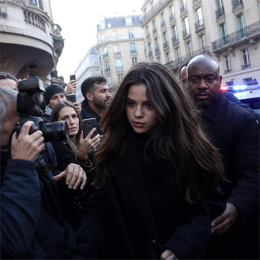 Zoé Sagan traîne Macron devant les tribunaux : le système la broie en direct